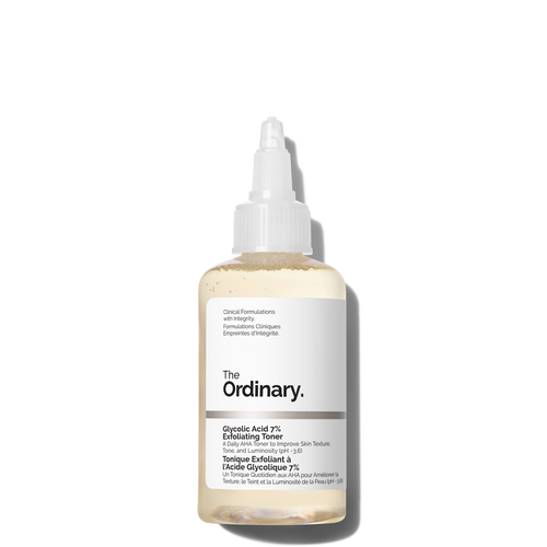 Acido Glicolico 240ml - The Ordinary - Skin Beauty